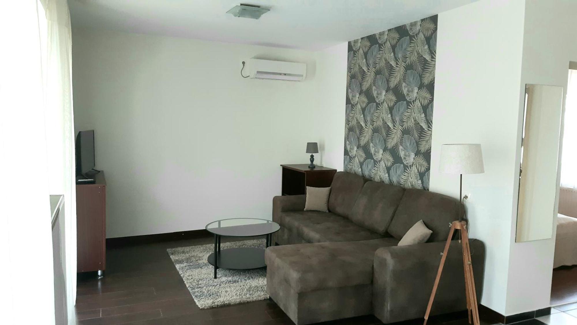 Mary Apartmanhaz Hévíz Exterior foto