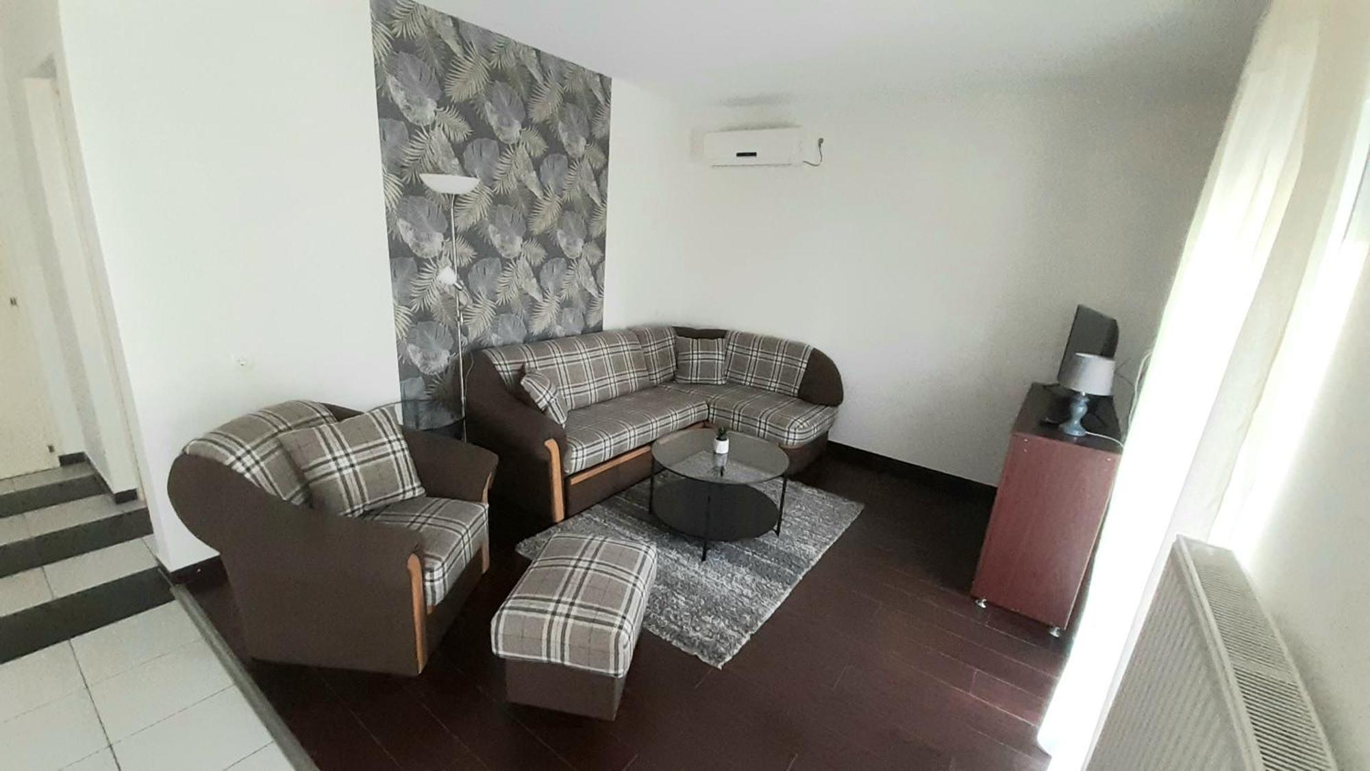 Mary Apartmanhaz Hévíz Exterior foto