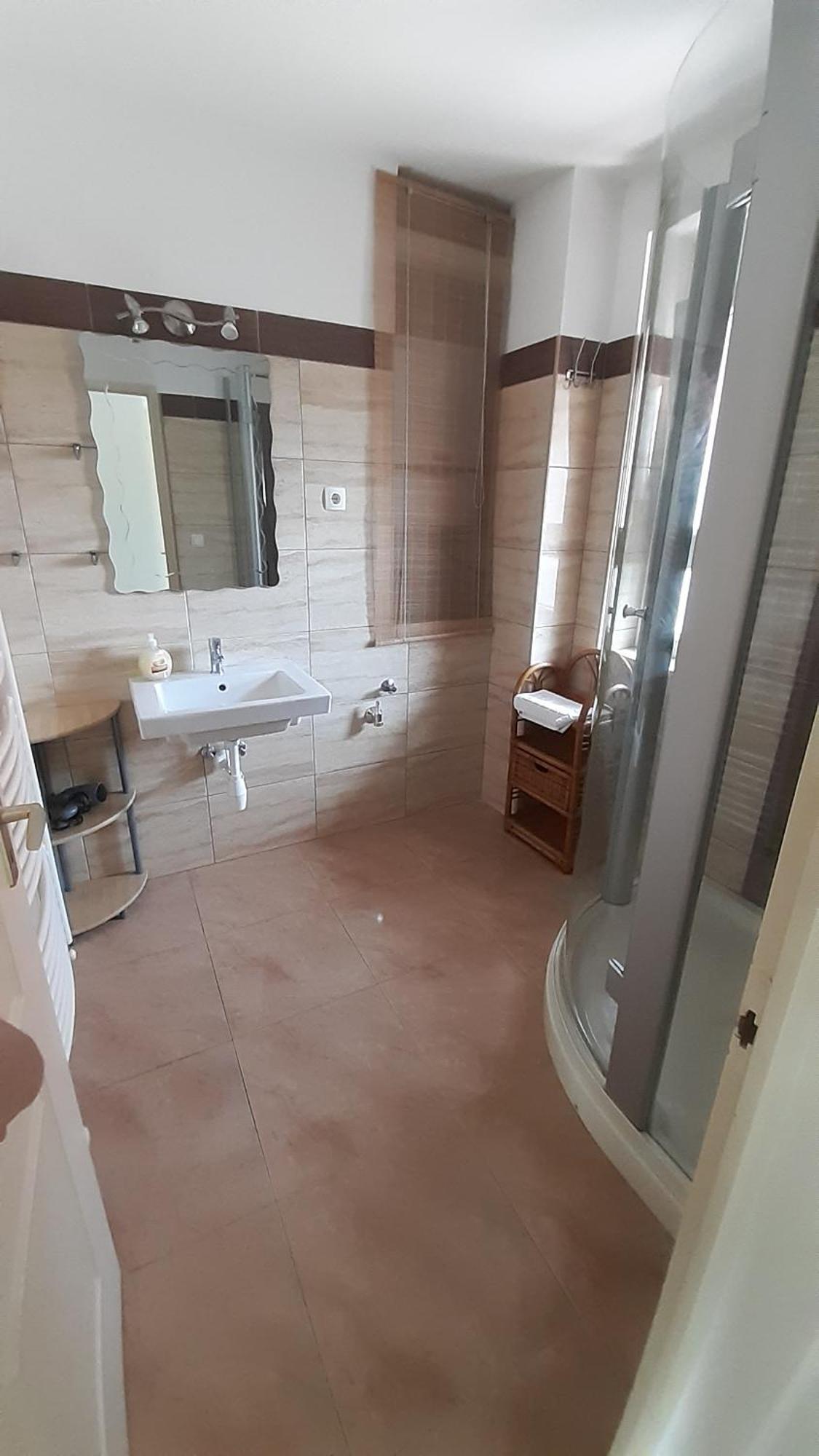 Mary Apartmanhaz Hévíz Exterior foto