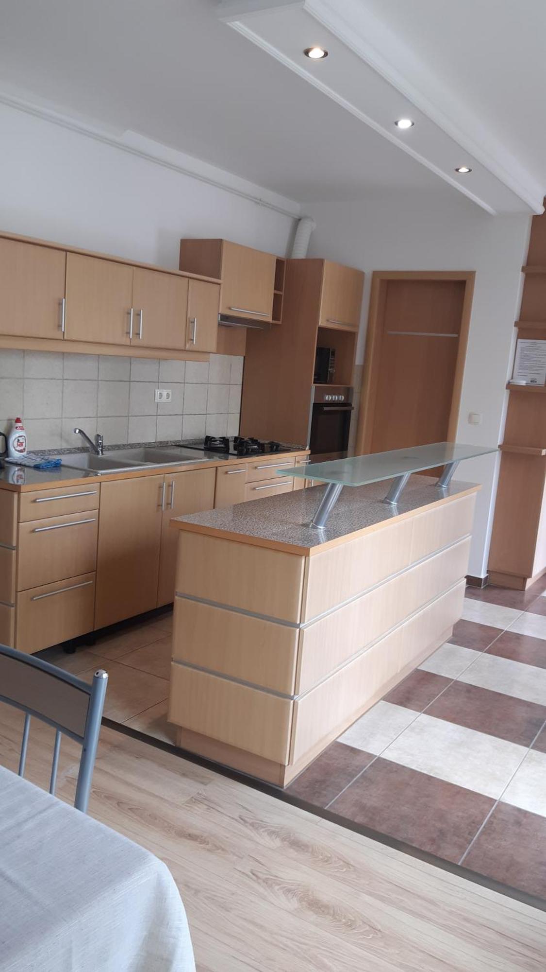 Mary Apartmanhaz Hévíz Exterior foto