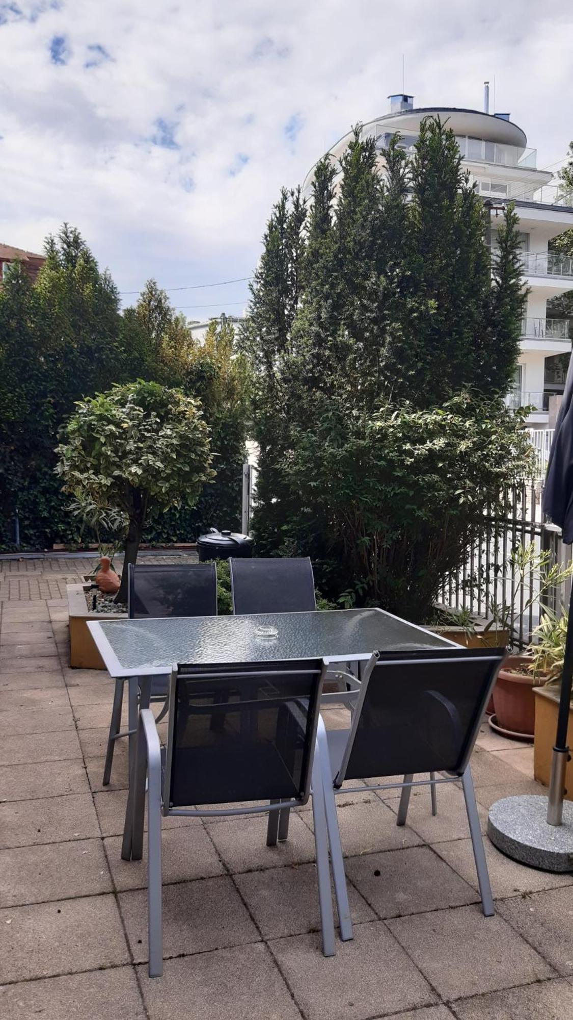 Mary Apartmanhaz Hévíz Exterior foto