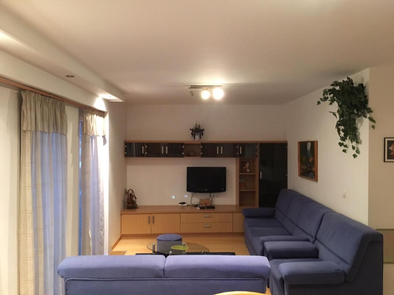 Mary Apartmanhaz Hévíz Exterior foto