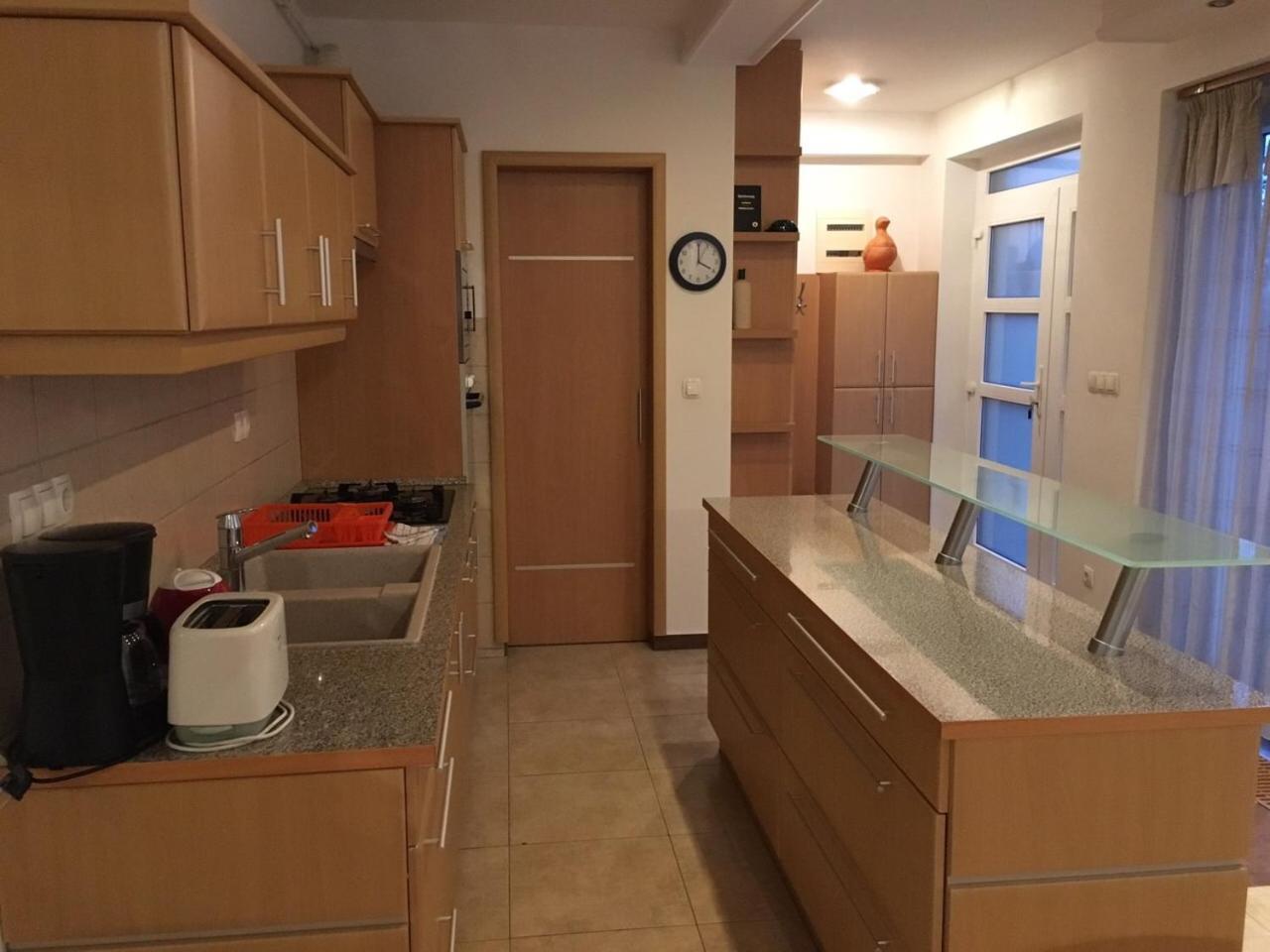 Mary Apartmanhaz Hévíz Exterior foto