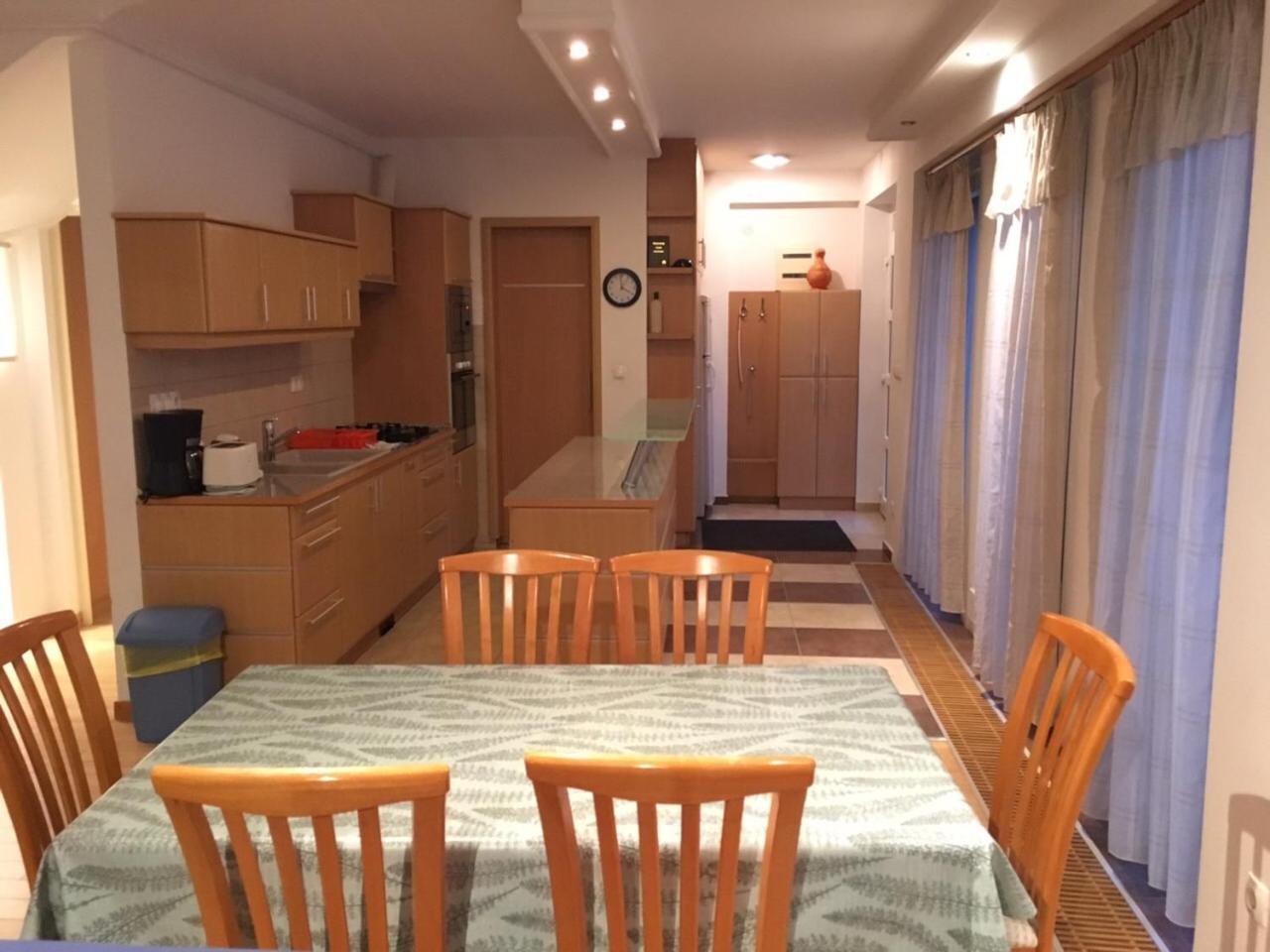 Mary Apartmanhaz Hévíz Exterior foto
