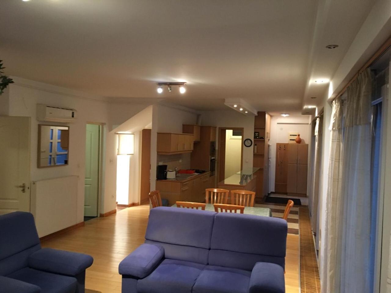 Mary Apartmanhaz Hévíz Exterior foto
