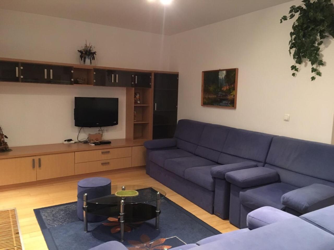 Mary Apartmanhaz Hévíz Exterior foto
