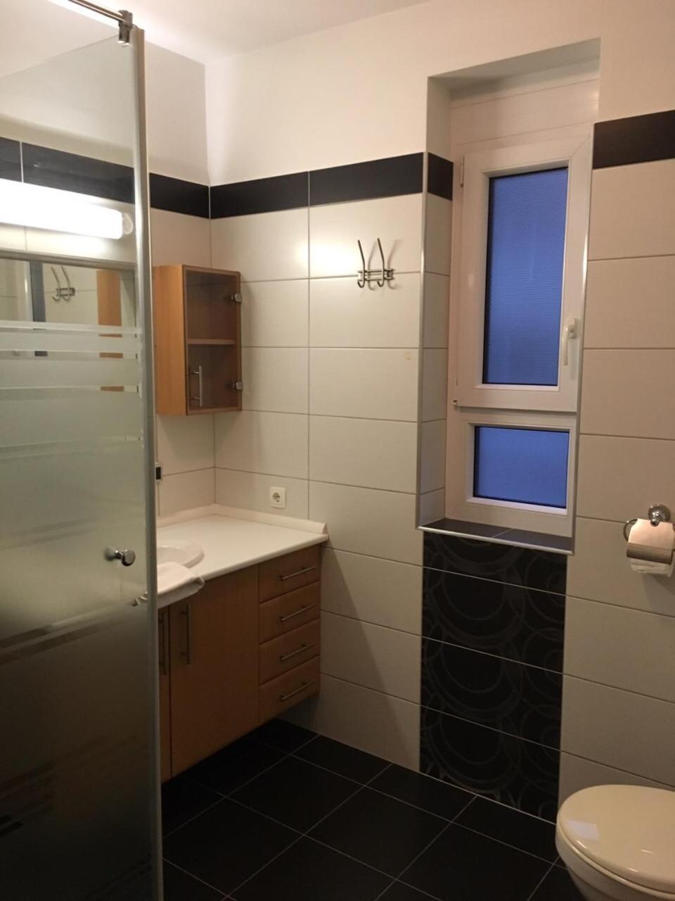 Mary Apartmanhaz Hévíz Exterior foto