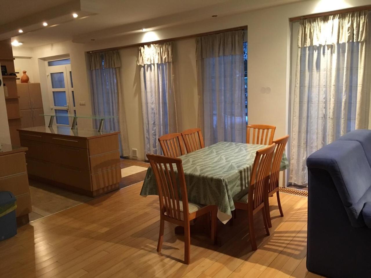 Mary Apartmanhaz Hévíz Exterior foto
